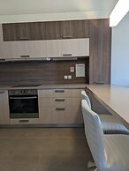 Samaras Apartments in Kamena Vourla