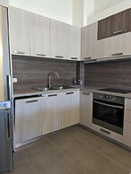 Samaras Apartments in Kamena Vourla