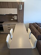 Samaras Apartments in Kamena Vourla