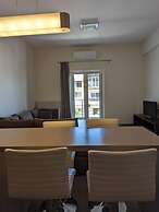 Samaras Apartments in Kamena Vourla