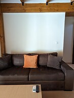 Samaras Apartments in Kamena Vourla