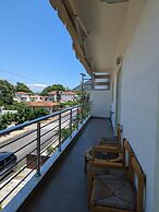 Samaras Apartments in Kamena Vourla