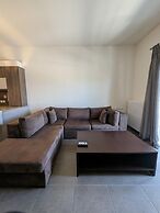 Samaras Apartments in Kamena Vourla