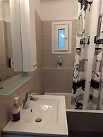 Samaras Apartments in Kamena Vourla