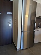 Samaras Apartments in Kamena Vourla