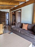 Samaras Apartments in Kamena Vourla