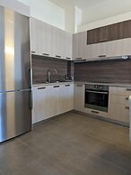 Samaras Apartments in Kamena Vourla