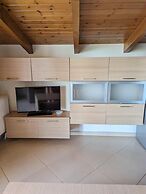 Samaras Apartments in Kamena Vourla