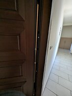 Samaras Apartments in Kamena Vourla