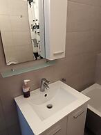 Samaras Apartments in Kamena Vourla