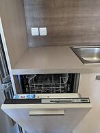 Samaras Apartments in Kamena Vourla