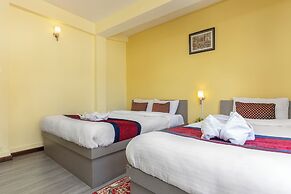 Thamel Hotel & Spa