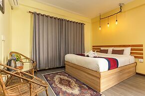 Thamel Hotel & Spa
