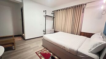 Thamel Hotel & Spa