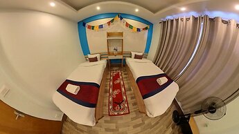 Thamel Hotel & Spa