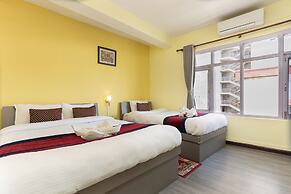 Thamel Hotel & Spa