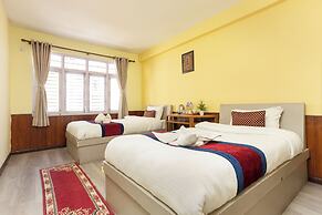 Thamel Hotel & Spa
