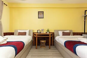 Thamel Hotel & Spa
