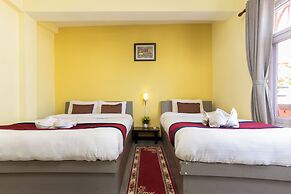 Thamel Hotel & Spa