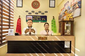 Thamel Hotel & Spa