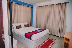 Thamel Hotel & Spa