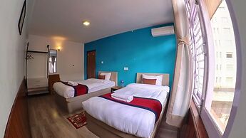 Thamel Hotel & Spa