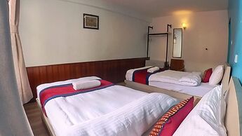Thamel Hotel & Spa
