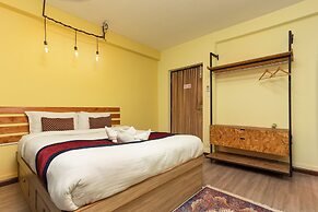 Thamel Hotel & Spa