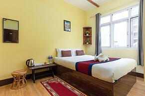 Thamel Hotel & Spa