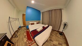 Thamel Hotel & Spa