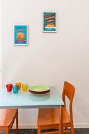 Campo de Fiori Large and Beautiful Apartment