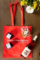 Campo de Fiori Large and Beautiful Apartment