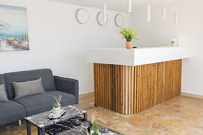 SANIMAR By Mono Alex