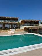 SANIMAR By Mono Alex