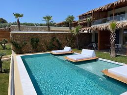 SANIMAR By Mono Alex