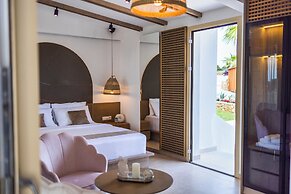 SANIMAR By Mono Alex