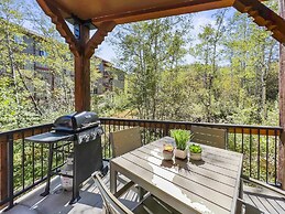 5569 Bear Hollow Hideaway! 3 Bedroom Condo by RedAwning