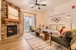 5569 Bear Hollow Hideaway! 3 Bedroom Condo by RedAwning