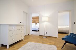 Schiefer Suite Hotel & Apartment