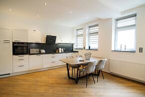 Schiefer Suite Hotel & Apartment