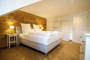 Schiefer Suite Hotel & Apartment