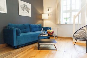 Schiefer Suite Hotel & Apartment