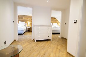 Schiefer Suite Hotel & Apartment