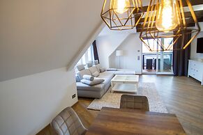 Schiefer Suite Hotel & Apartment