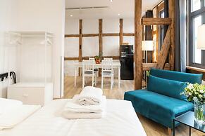 Schiefer Suite Hotel & Apartment