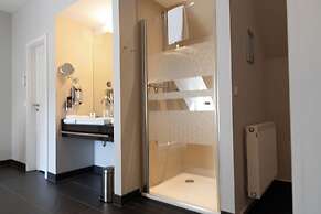 Schiefer Suite Hotel & Apartment