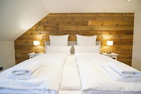 Schiefer Suite Hotel & Apartment
