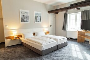 Schiefer Suite Hotel & Apartment