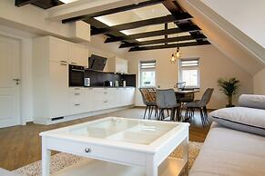 Schiefer Suite Hotel & Apartment