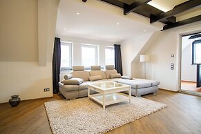 Schiefer Suite Hotel & Apartment